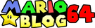 MarioBlog64